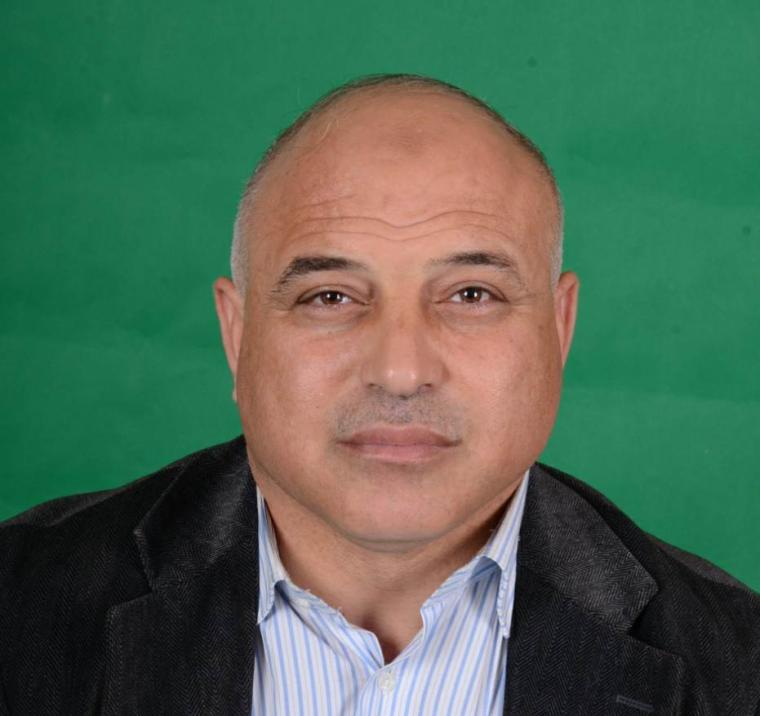 عماد الإفرنجي