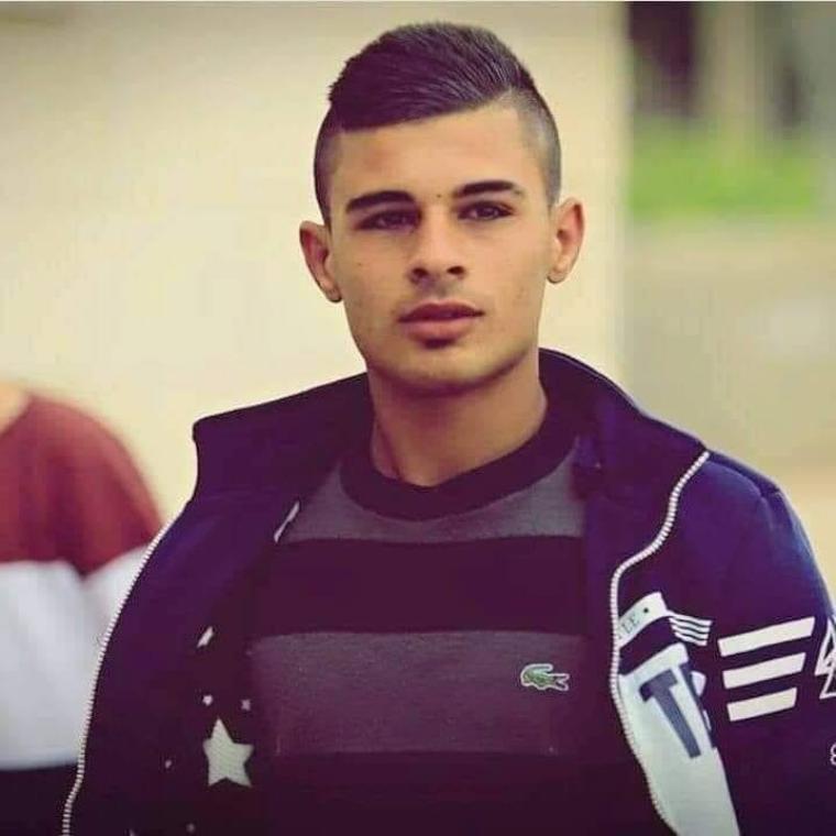 الشهيد  عبد الله طوالبة