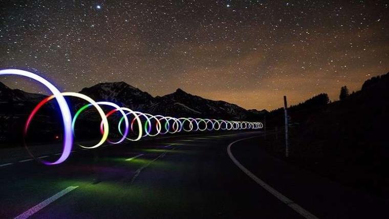 تعبيرية