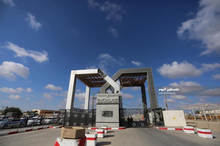 تأجيل زيارة الوفد القطاع الخاص من غزة لمصر.. لهذه الأسباب!