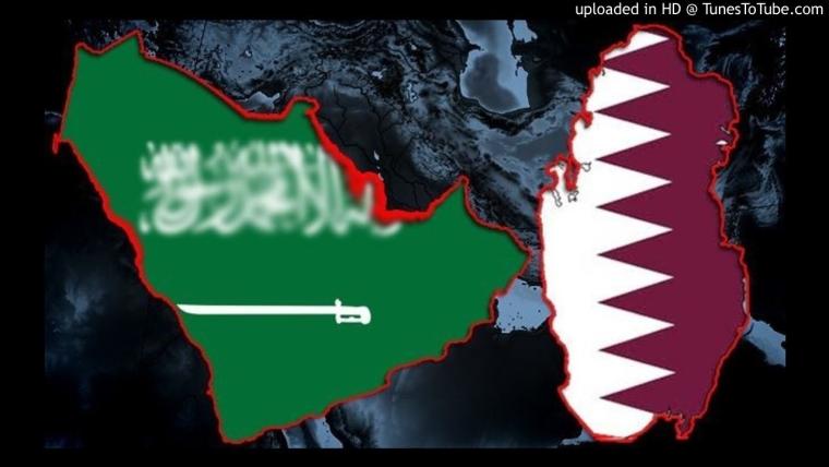 السعودية و قطر