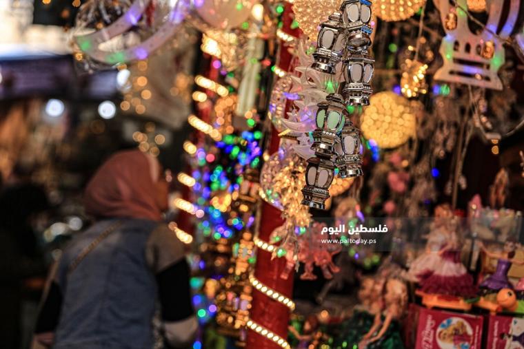 أسواق قطاع غزة (6).JPG