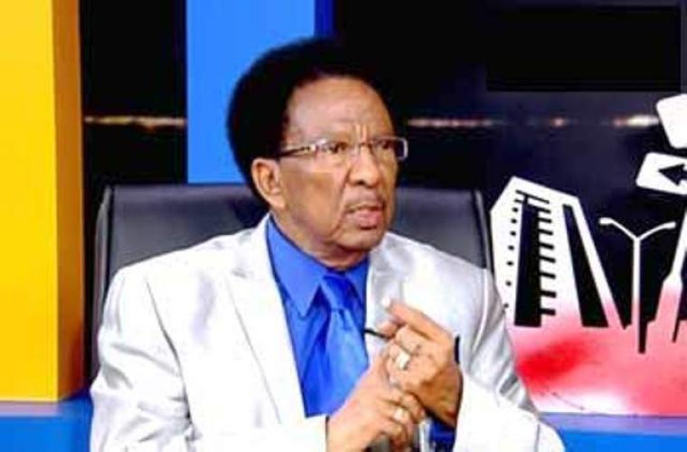 ما حقيقة وفاة الفنان السوداني الكبير حمد الريح في أحد مشافي السودان؟