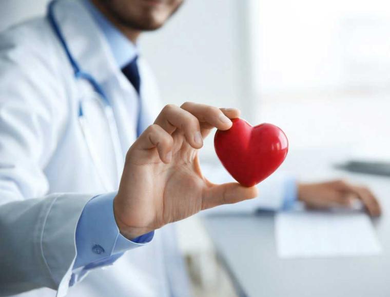 اختبار بسيط يكشف مدى صحة قلبك..تعرف عليه