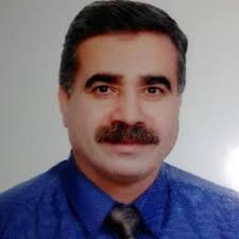 نبيل السهلي