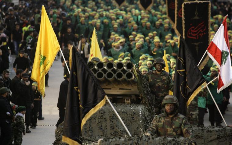 الاعلام العبري: جيش الاحتلال سيتصدى لعدد قليل من صواريخ حزب الله الحرب المقبلة