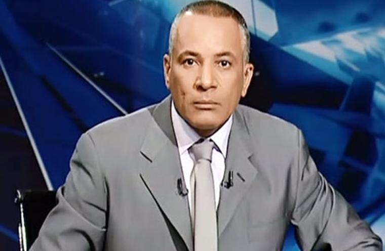 الإعلامي المصري أحمد موسى
