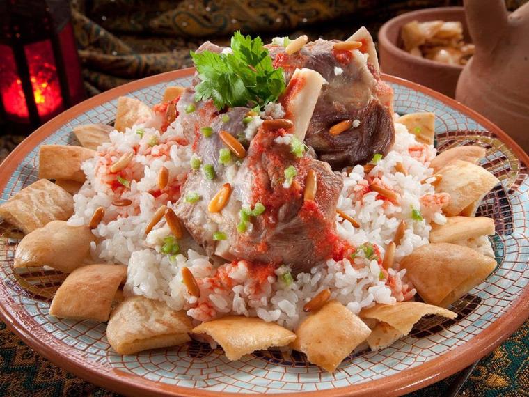 ماكولات