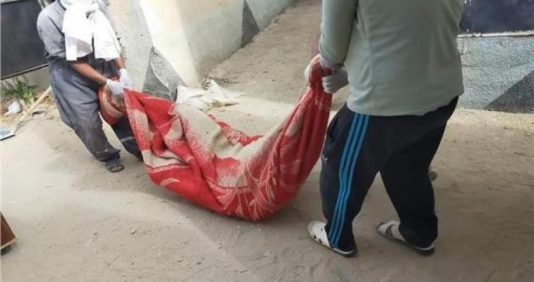جريمة