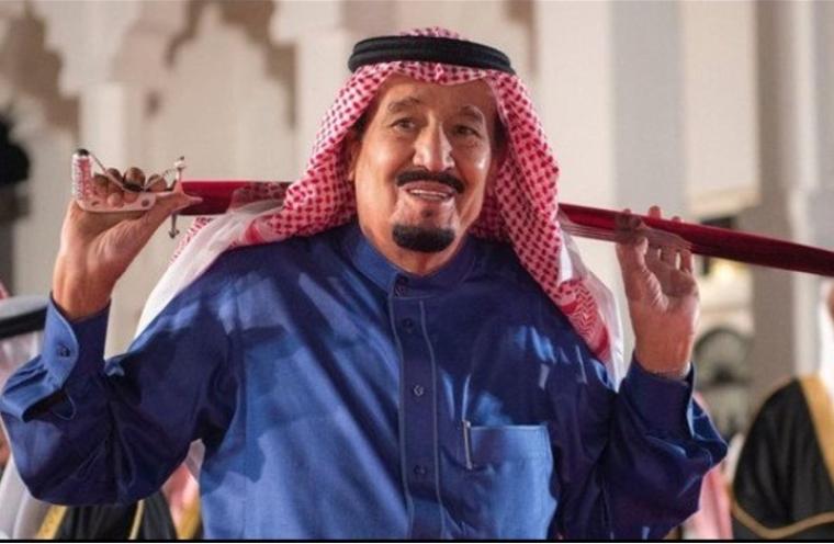 العاهل السعودي يتخذاوامر ملكية