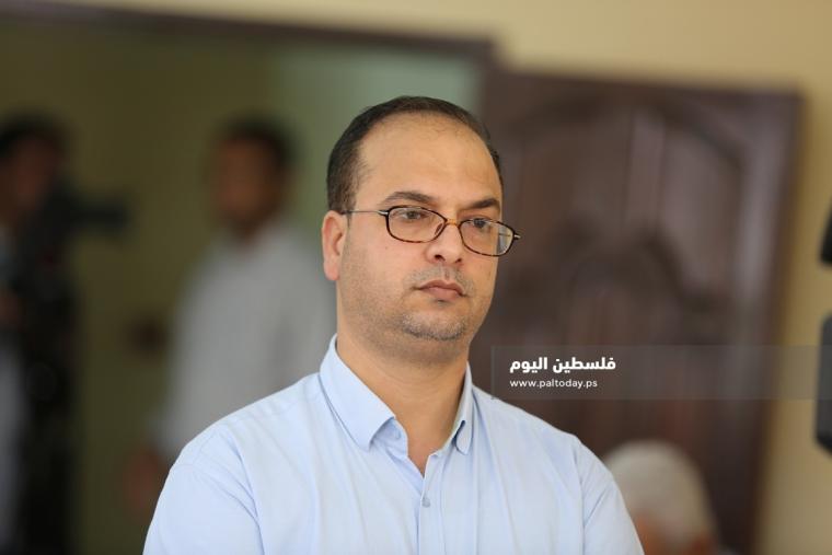 صالح المصري