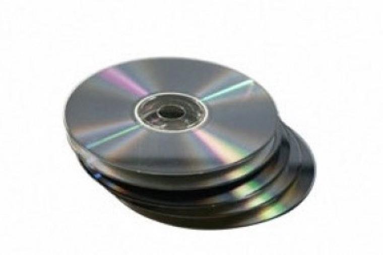 اقراص CD