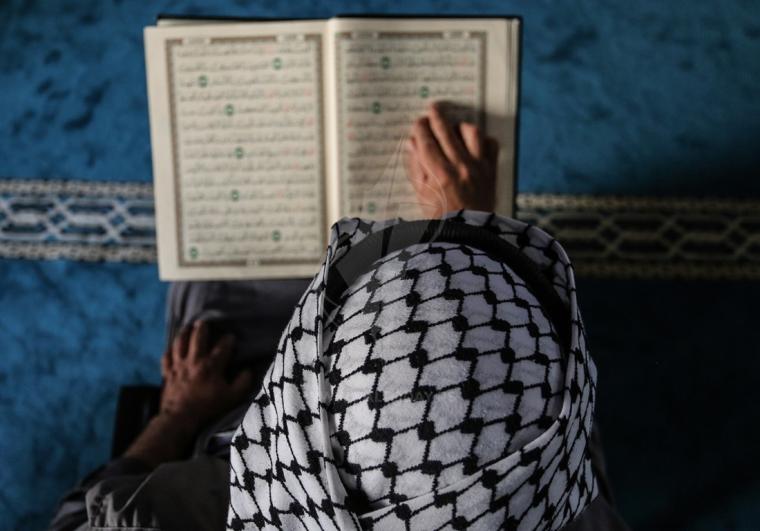 حلقات ذكر وتلاوة القرآن في المساجد  (8).JPG