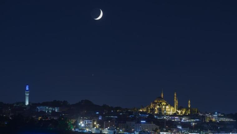 موعد بداية شهر رمضان 2021 في جميع الدول العربية
