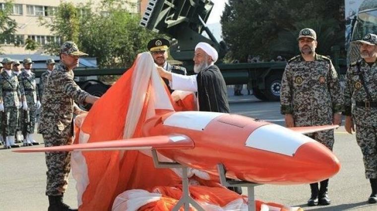 طائرة كيان