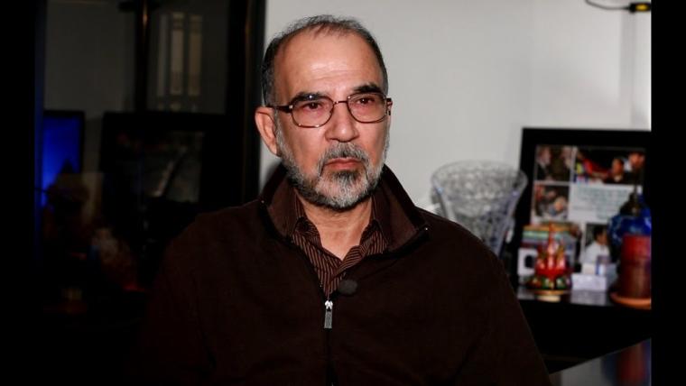 المفكر الإيراني الدكتور محمد صادق الحسيني