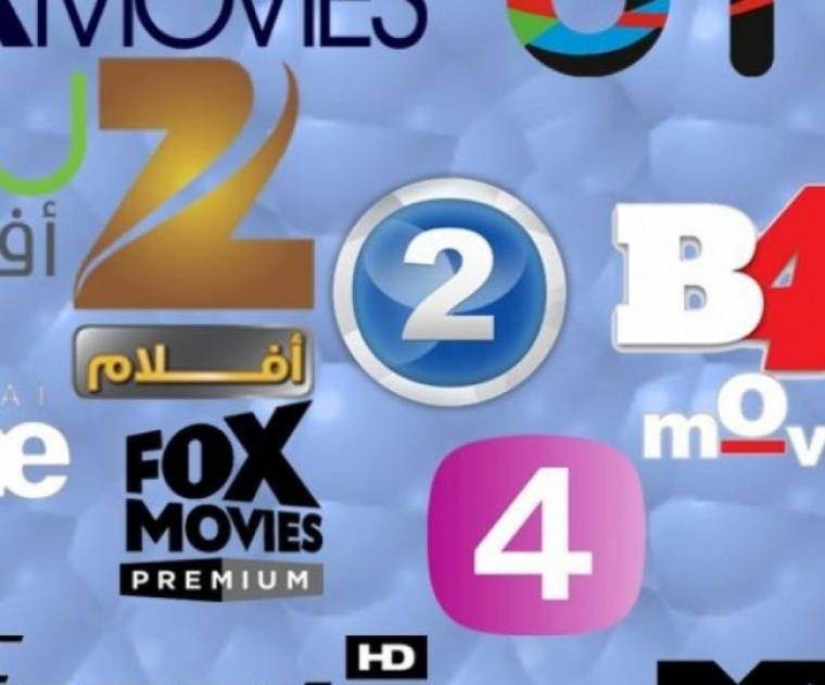 تردد قنوات الافلام الاجنبية