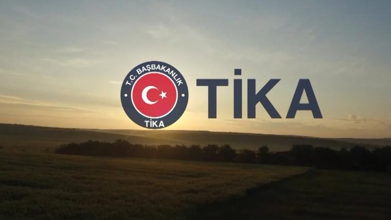 تيكا التركية