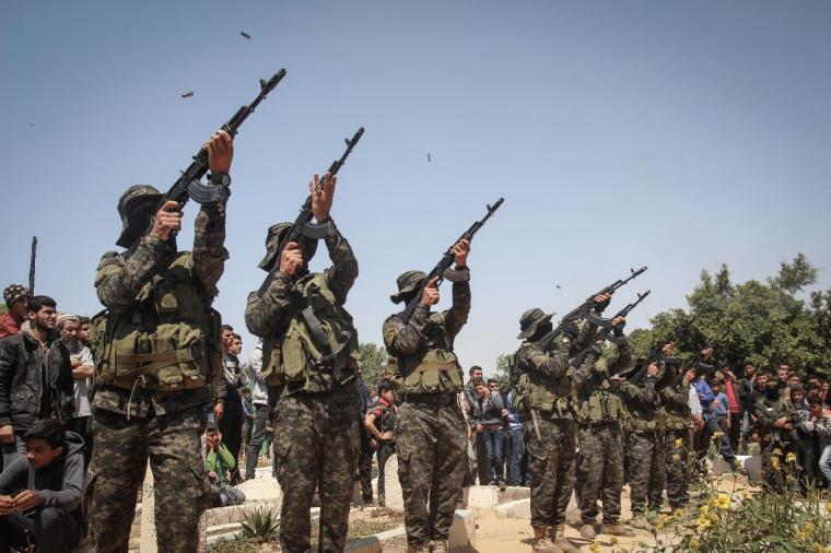 سرايا القدس