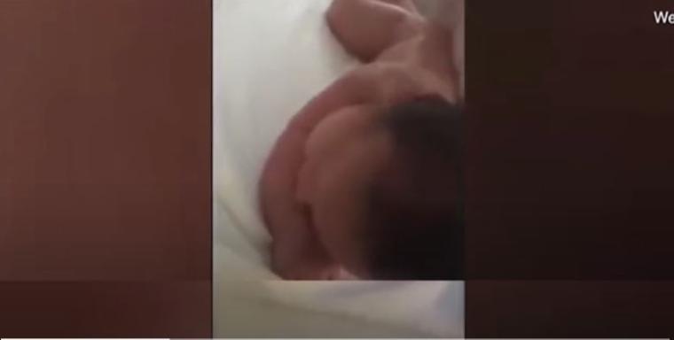 رضيع