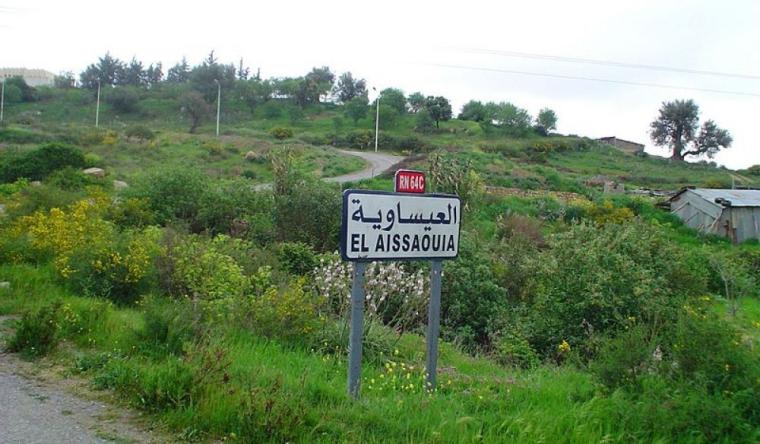 العيساوية 