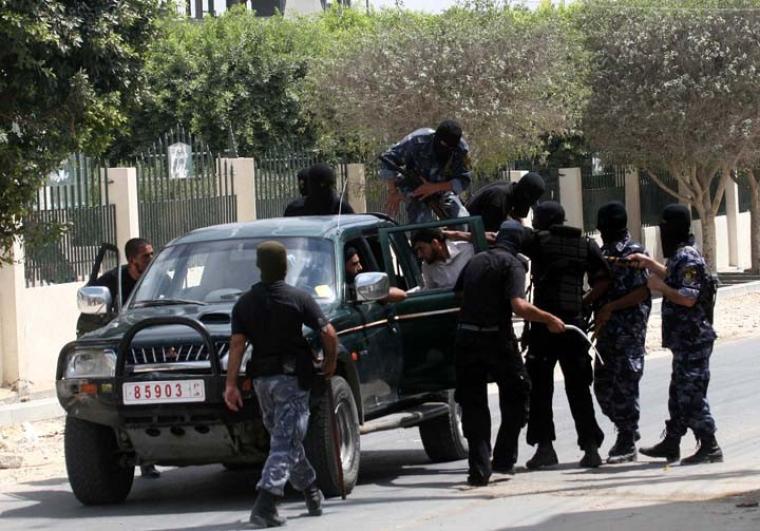 اعتقالات