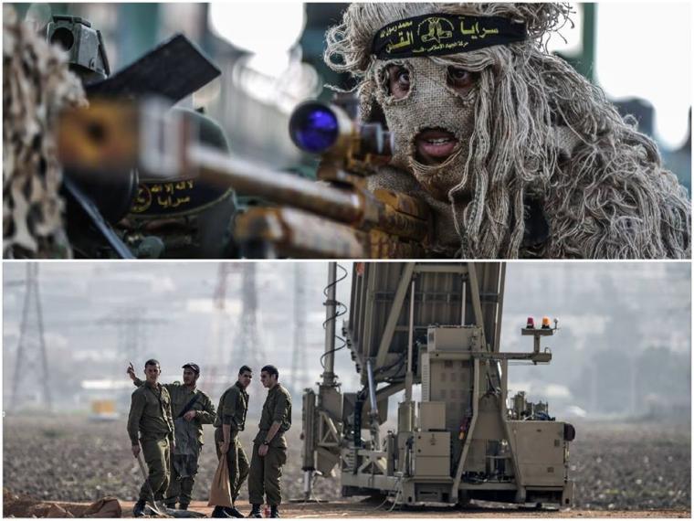 خلاف في الأجهزة الأمنية "الإسرائيلية" حيال حركة "حماس" وتحذير من اندلاع مواجهة أخرى