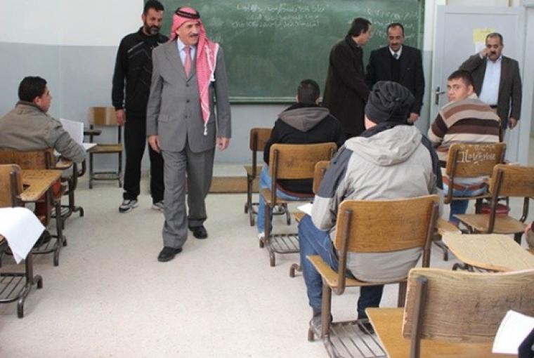 رابط نتيجة الشهادة الاعدادية ليبيا 2018 - 2019 