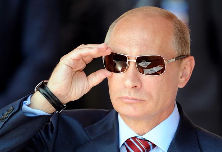 تفاصيل رسالة الرئيس الروسي فلاديمير بوتين لرئيس الاحتلال الجديد بينت