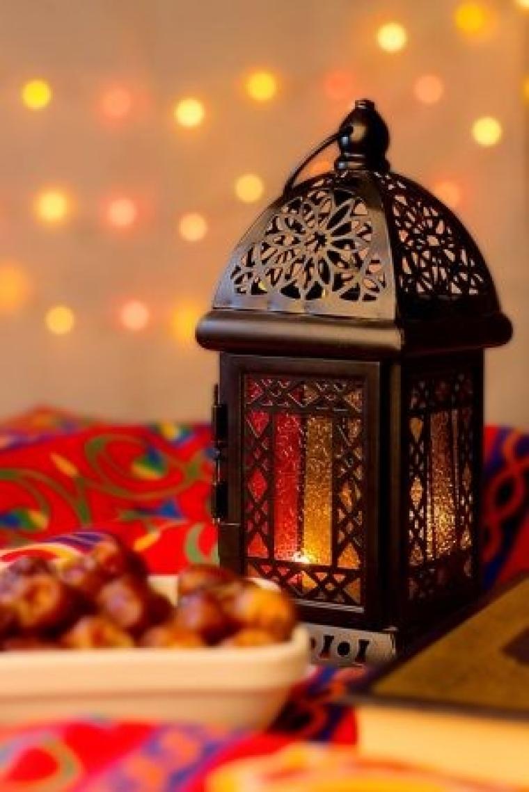 موعد بداية شهر رمضان المبارك 2021  في سوريا
