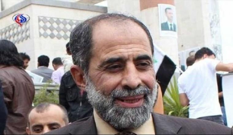 تفاصيل اغتيال حسن زيد في اليمن