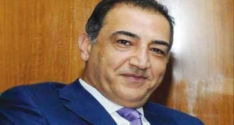عدنان مجلي