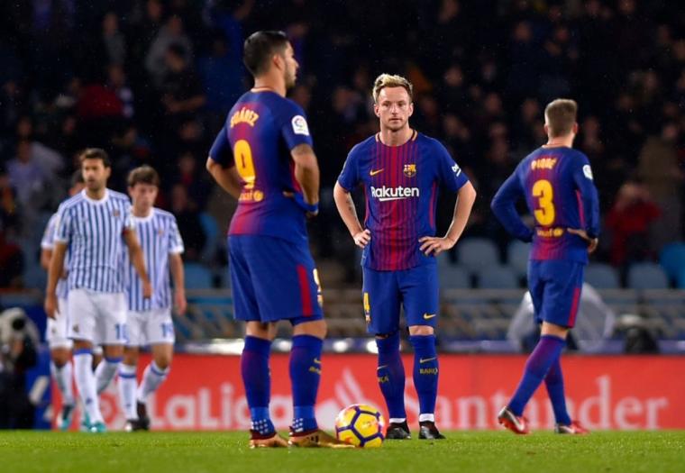 برشلونة