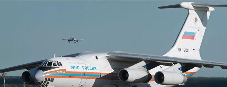 طائرة روسية.JPG
