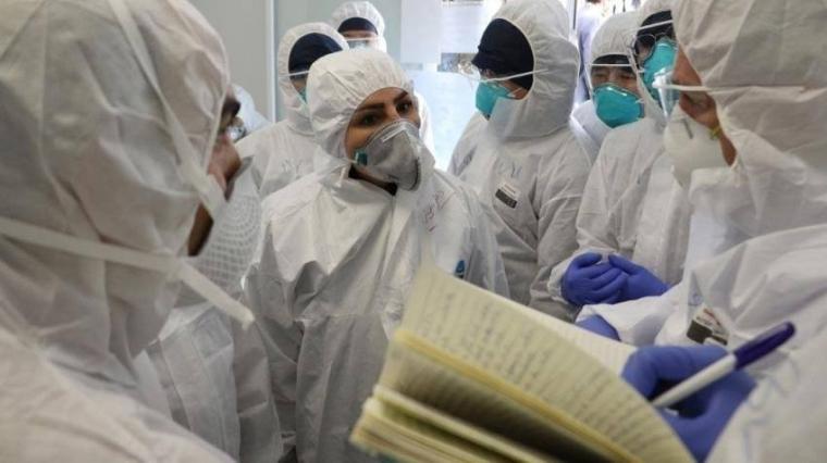 اليونان تسجل 73 حالة وفاة بفيروس كورونا