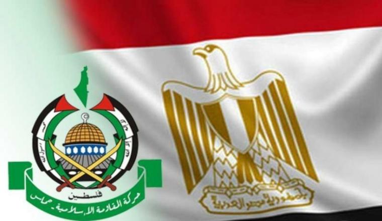 حماس ومصر