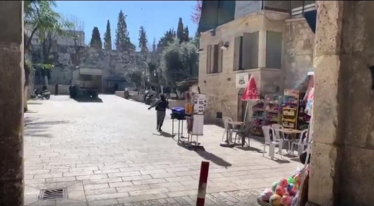 عملية طعن في القدس.JPG