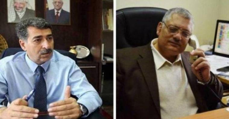 الحكم بحبس رئيسي بلديتي رام الله والبيرة