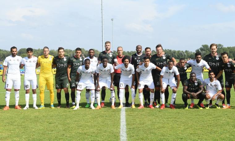 مباراة النصر والجزيرة بث مباشر