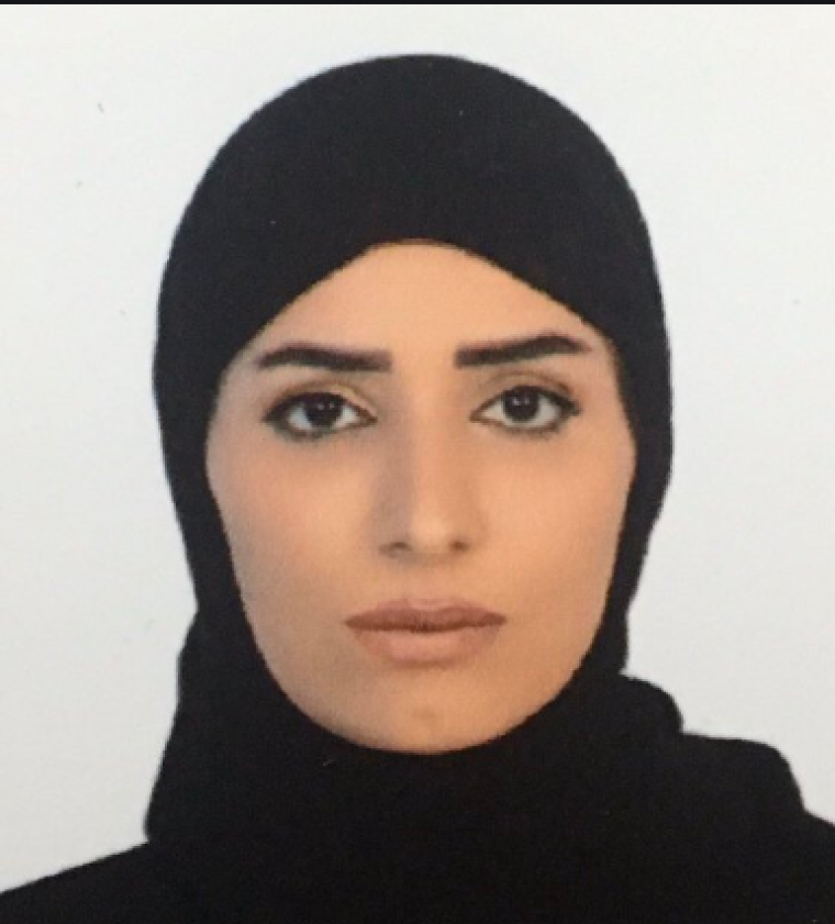الناشطة فايزة المطيري تنشر فيديو لزفافها داخل الكنيسة