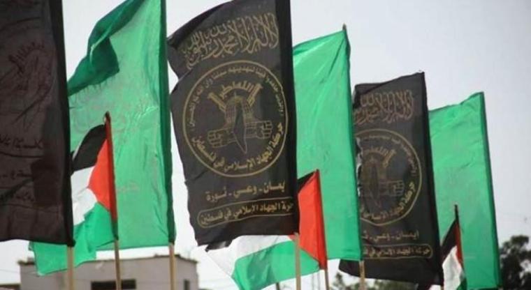 حركة حماس والجهاد الاسلامي