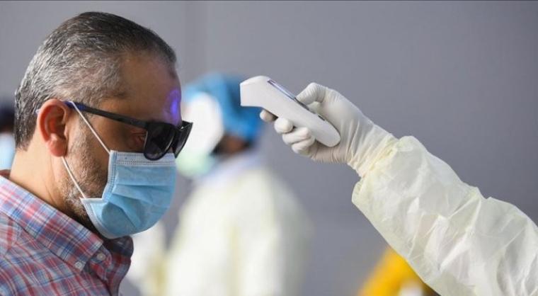 وزارة الخارجية: تسجيل حالة وفاة بفيروس كورونا في صفوف الجالية بجنوب افريقيا