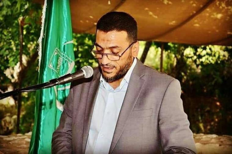 محمد قاسم جرار