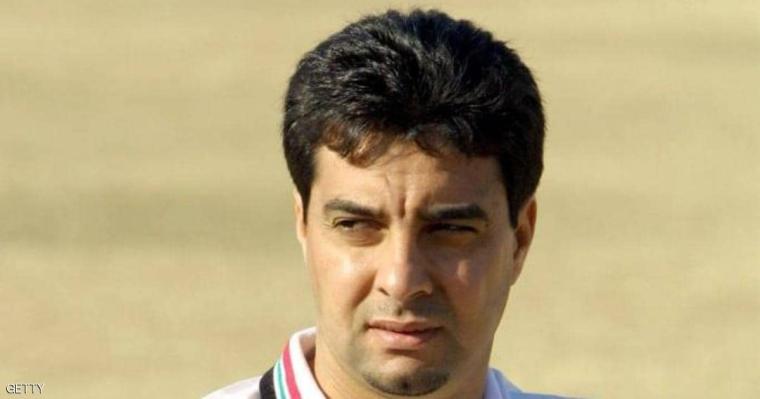 احمد راضي
