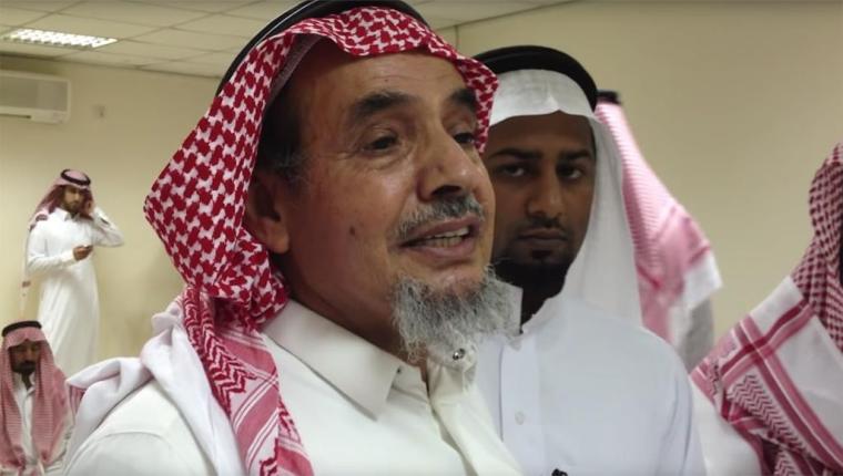 سبب وفاة عبدالله الحامد