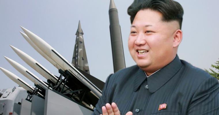 كوريا الشمالية ستدمر موقع تجاربها النووية في 23 مايو الجاري