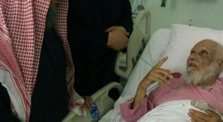 وفاة الشيخ محمود سكر