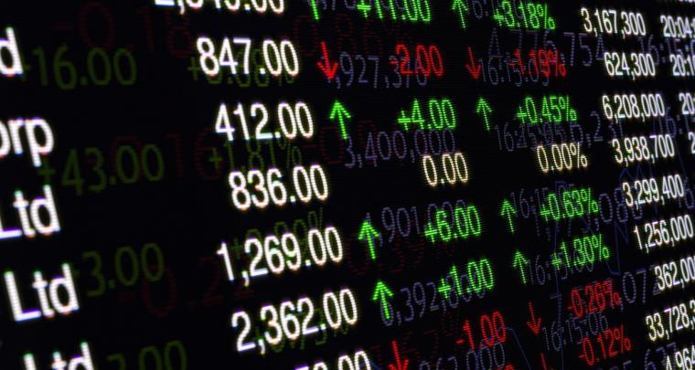 أسعار الأسهم مباشر بسوق دبي المالي