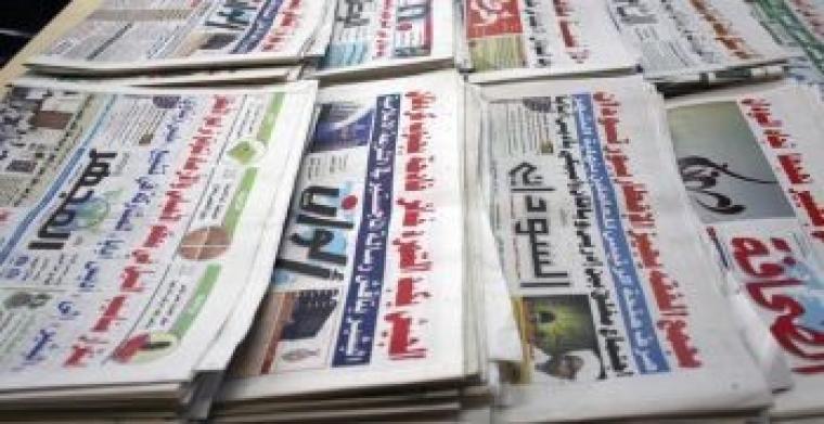 عناوين الصحف السياسية والاقتصادية السودانية الصادرة بتاريخ اليوم الخميس 25 يوليو 2019م 