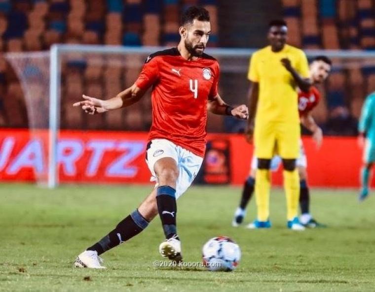 مصر وتوجو 1